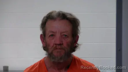 Mugshot of TIMOTHY ROGER REED