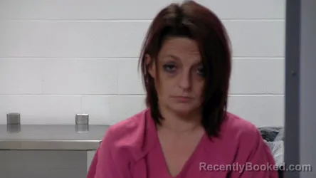 Mugshot of KIMBERLY ANN WATTS