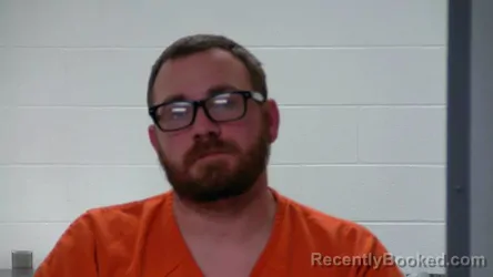 Mugshot of JEREMY NICHOLAS MILBURN