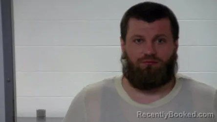 Mugshot of JOSEPH LYNN MOORE