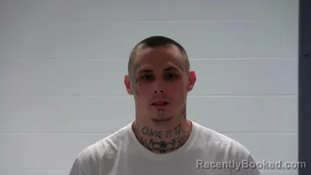 Mugshot of JORDAN LANE WAGERS
