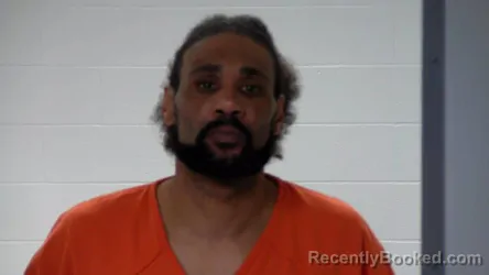 Mugshot of TRAVIS SENTELL CALHOUN