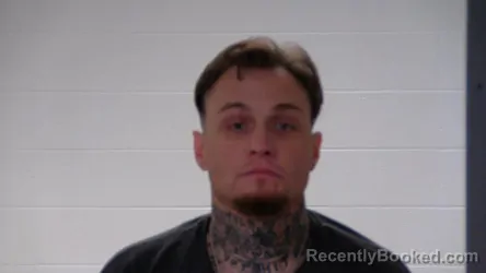 Mugshot of GERALD LEE ASHBROOK