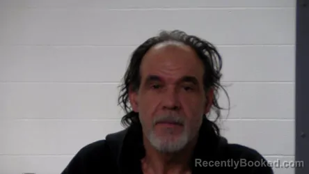 Mugshot of LESLIE SCOTT HATCHETT