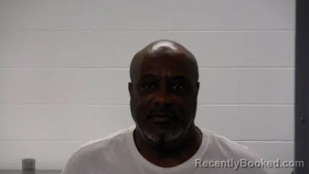 Mugshot of Keith Allen Lindsay