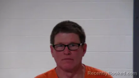 Mugshot of ARNOLD DEAN SHATNEY