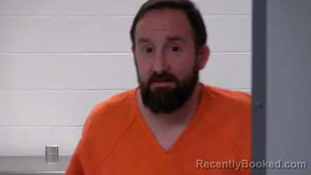 Mugshot of STEVEN LEE WRATHER