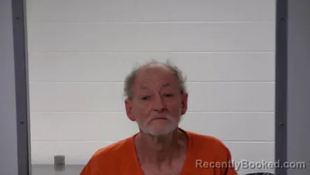 Mugshot of DAVID C SAPP