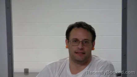 Mugshot of BARRY RAY CHARRETTE