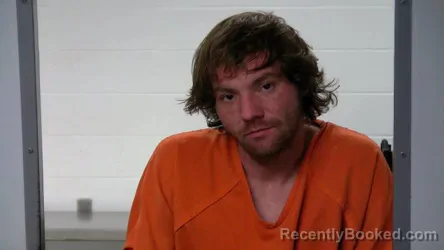 Mugshot of DAKOTA LEE MATTINGLY