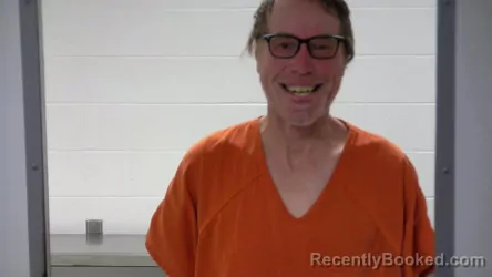 Mugshot of MERIL ALLEN CHILDERS