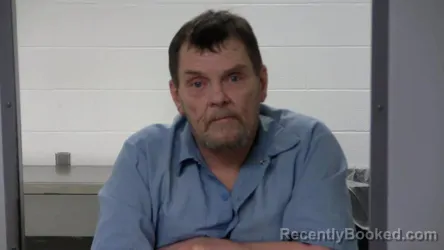 Mugshot of KELLY L MITCHELL