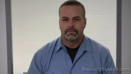 Mugshot of KEVIN DEWAYNE JOHNSON