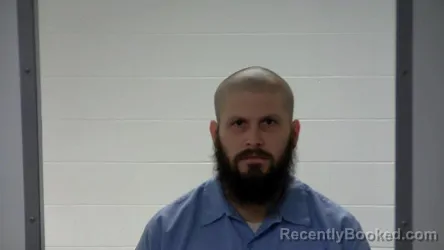 Mugshot of ARMANDO R BECKER