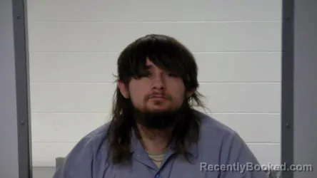 Mugshot of NICHOLAS A SKIPWORTH