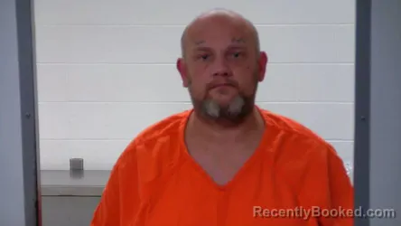 Mugshot of TIMOTHY WAYNE CURRY