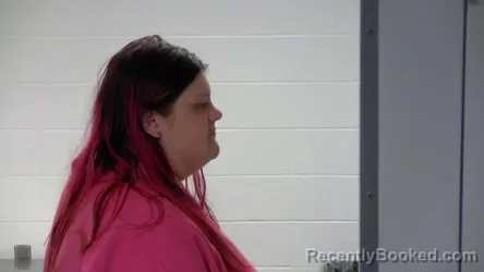 Mugshot of CHASITY A SEALS