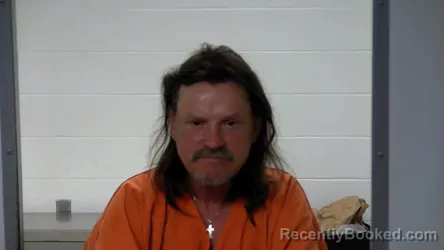 Mugshot of RAY ANTHONY TUNGATE