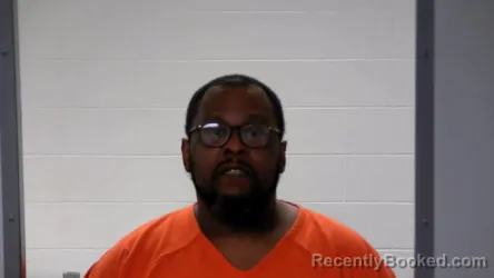 Mugshot of TOMIAS MARQUES GUNN