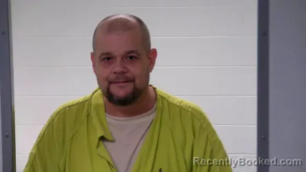 Mugshot of RODGER LEE COX