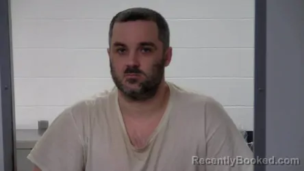 Mugshot of JUSTIN D GASS