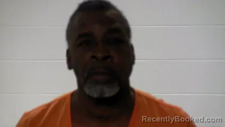 Mugshot of JAMES MICHAEL TONGE