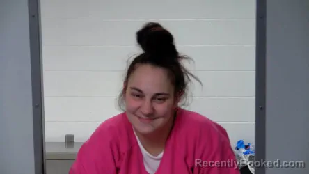 Mugshot of JESSICA A SHOFNER