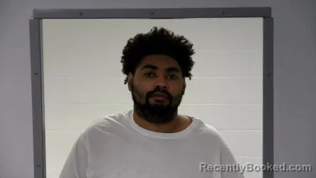 Mugshot of ANTONIO DOMINQUE SMITH