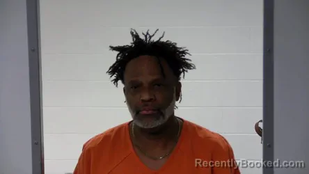 Mugshot of BRYAN STEVEN EPPS