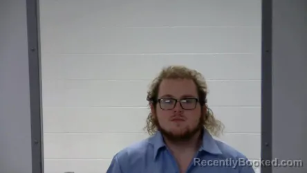 Mugshot of KAHLYN W SEIDNER