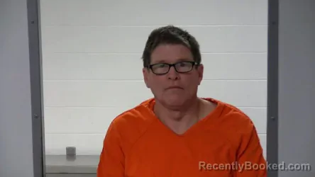 Mugshot of ARNOLD DEAN SHATNEY