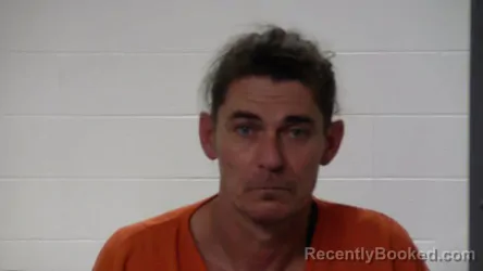 Mugshot of KRISTOPHER R JOHNSON