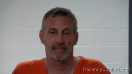 Mugshot of ROY LEE SMOTHERS