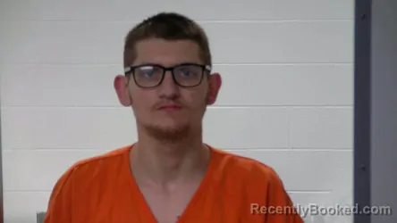 Mugshot of GERALD Montana HARRIS