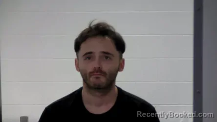 Mugshot of AUGUSTUS X CRANK