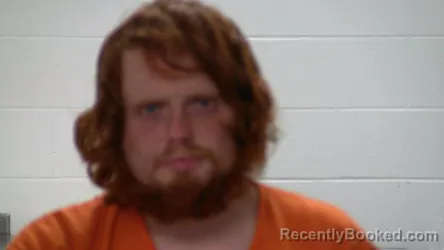 Mugshot of JAMES WARD ROSSMAN