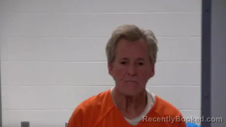 Mugshot of DAVID EUGENE SHUCK