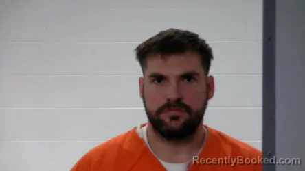 Mugshot of TAYLOR W FERGUSON