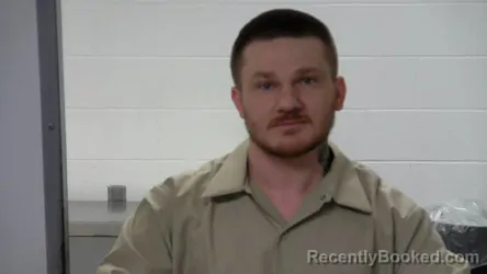 Mugshot of SHAWN SHELBY