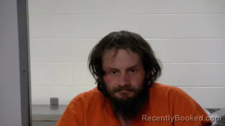 Mugshot of CHARLES DEREK ALLEN YOUNG