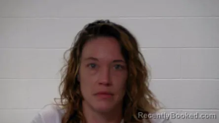 Mugshot of STEPHANIE KAYLA CHOCOJ