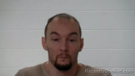 Mugshot of JUDE B MCDADE