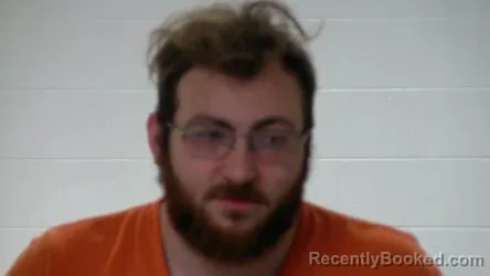 Mugshot of CHARLES ANTHONY WILKERSON