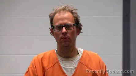 Mugshot of RICHARD LEE HALL