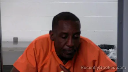 Mugshot of DEWAYNE . GREENE