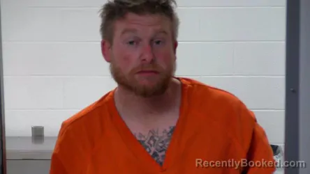 Mugshot of PAUL EDWARD LEWIS