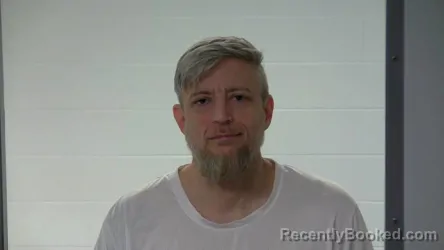 Mugshot of Jamie D Vires