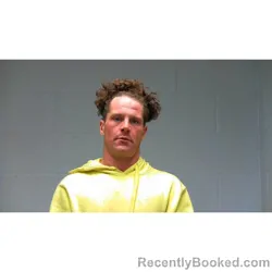 Mugshot of JAMES ROBERT SPALDING booked in Marion County, Kentucky on June 27, 2026
