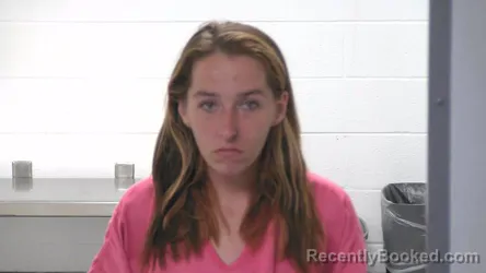 Mugshot of Barbara R Rawlings