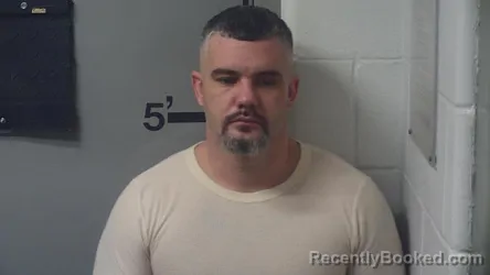 Mugshot of AUSTIN EUGENE MOORE